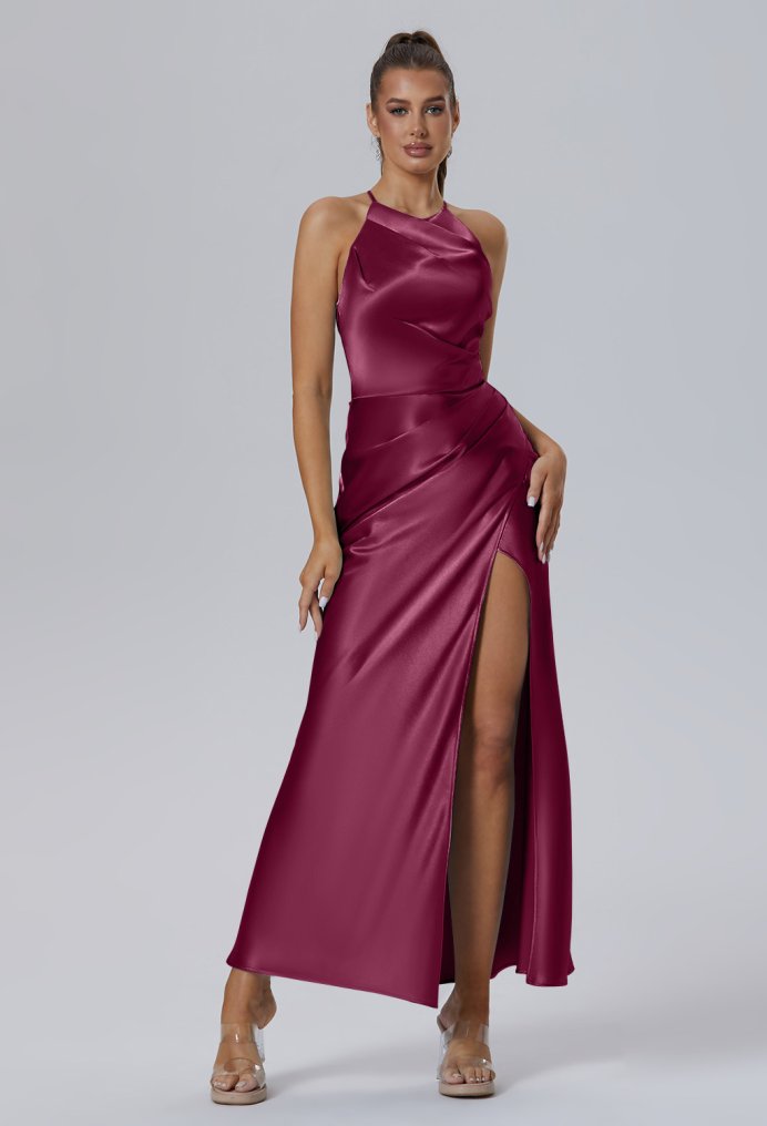 AW Mir Dress